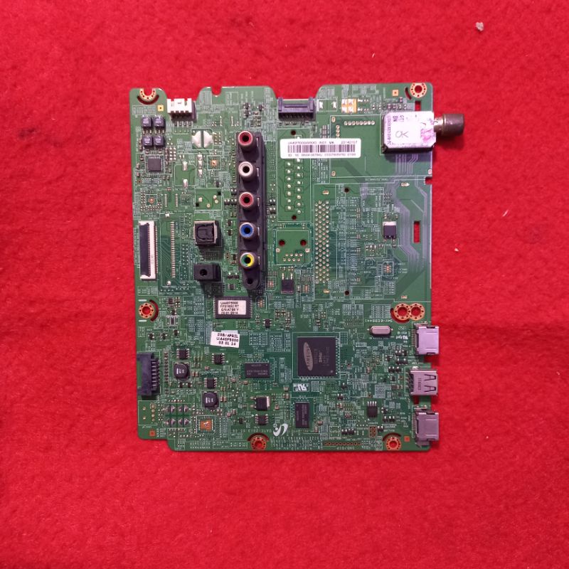 MAINBOARD SAMSUNG UA40F5000 MOTHERBOARD- MB TV LED SAMSUNG UA40F5000AM