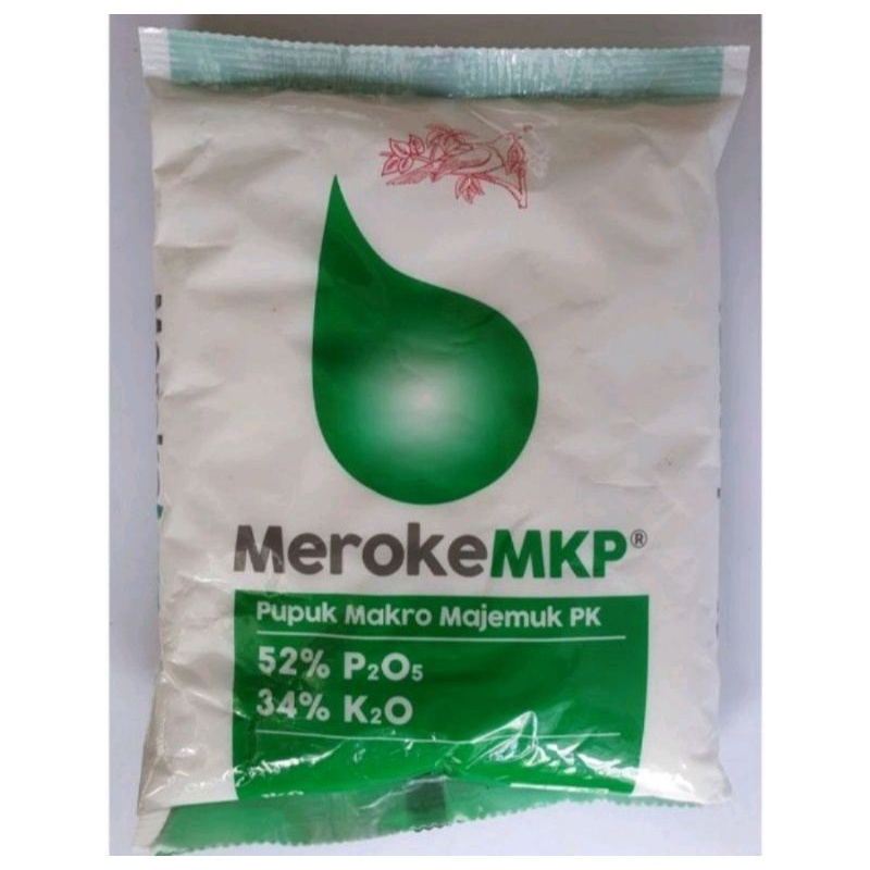 Pupuk Meroke MKP KH2PO4 1 Kg