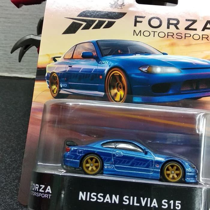 nissan silvia s15 diecast