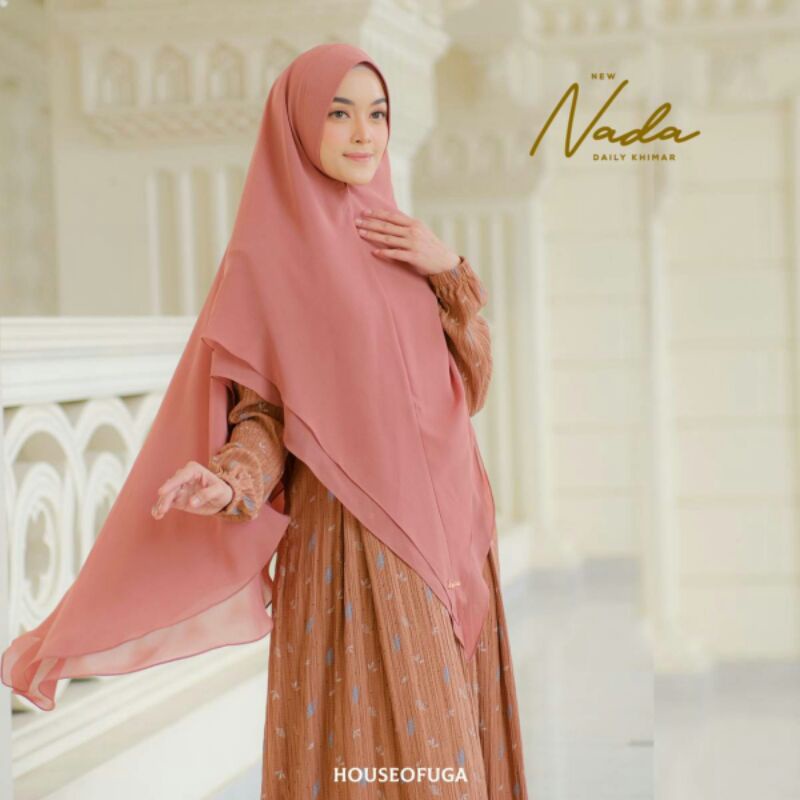 KHIMAR NADA by house of uga