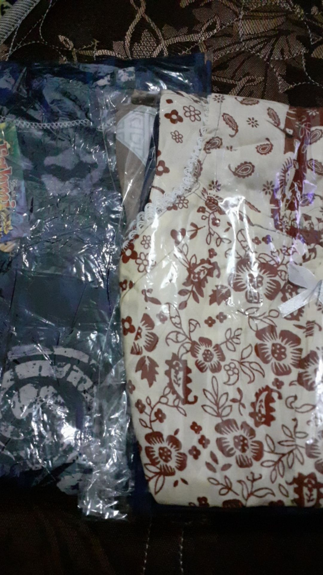 Hujan Promo Grosir 4.500  Daster Anak / Daster Bali /daster Batik Anak/ Dress Anak / Terlaris