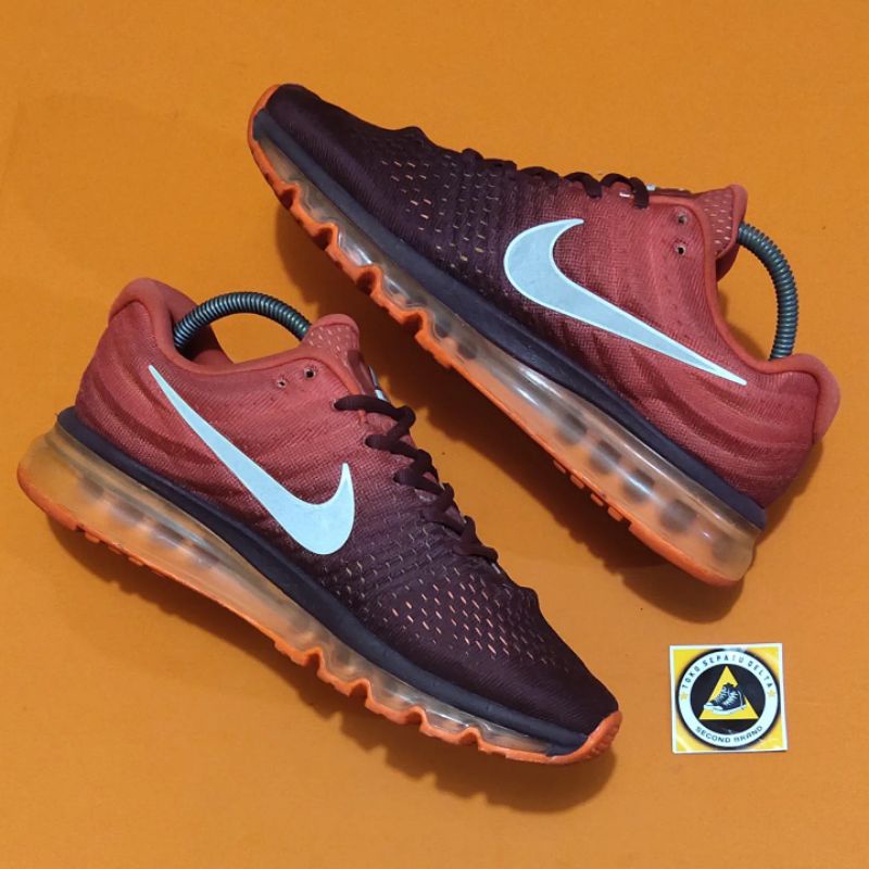 NIKE AIR MAX 2017