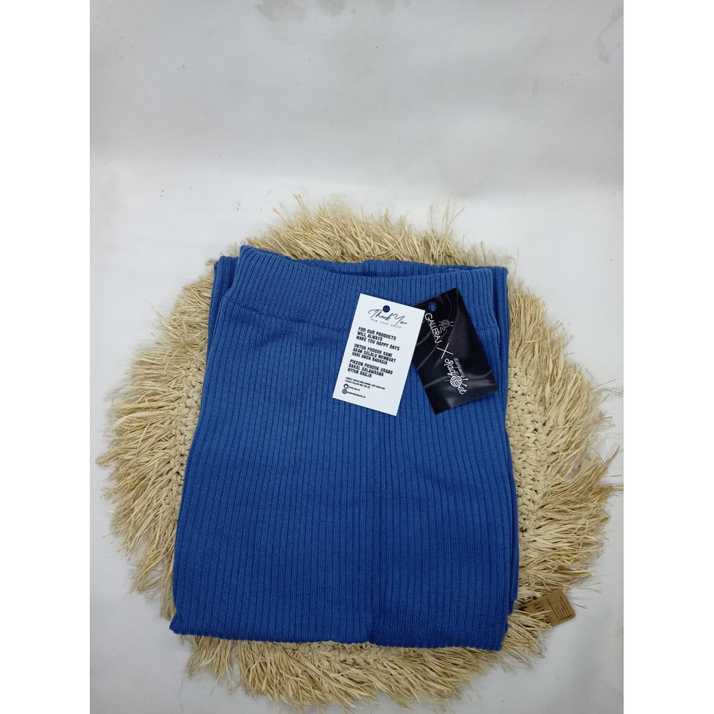 rajut premium, rok span rajut, rok rajut, rok knit rajut premium ALLSIZE BY GALLERAJ-DENIM