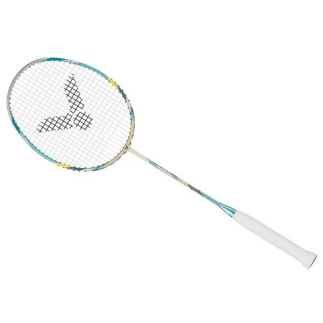Raket Badminton / Bulutangkis VICTOR HYPERNANO X 7 SP / HX-7SP / HX7SP ORIGINAL