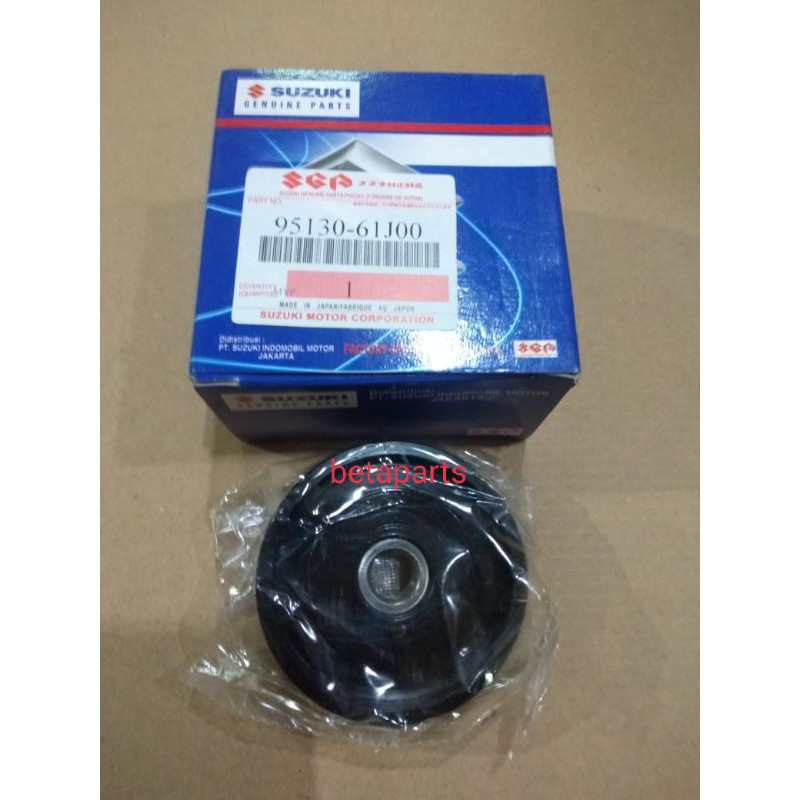 Pully Tensioner AC APV