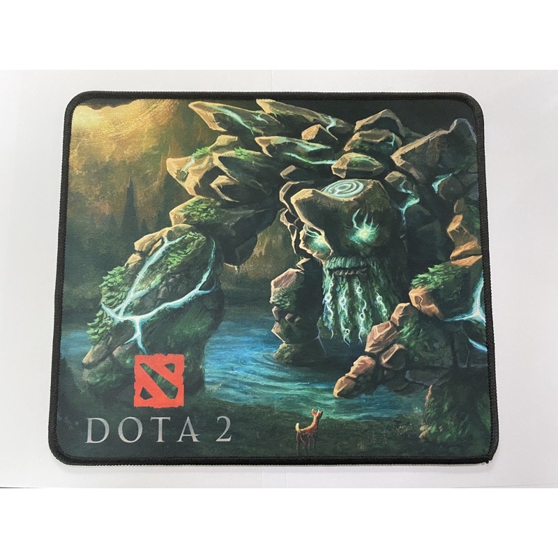 mousepad gaming jahit pinggir