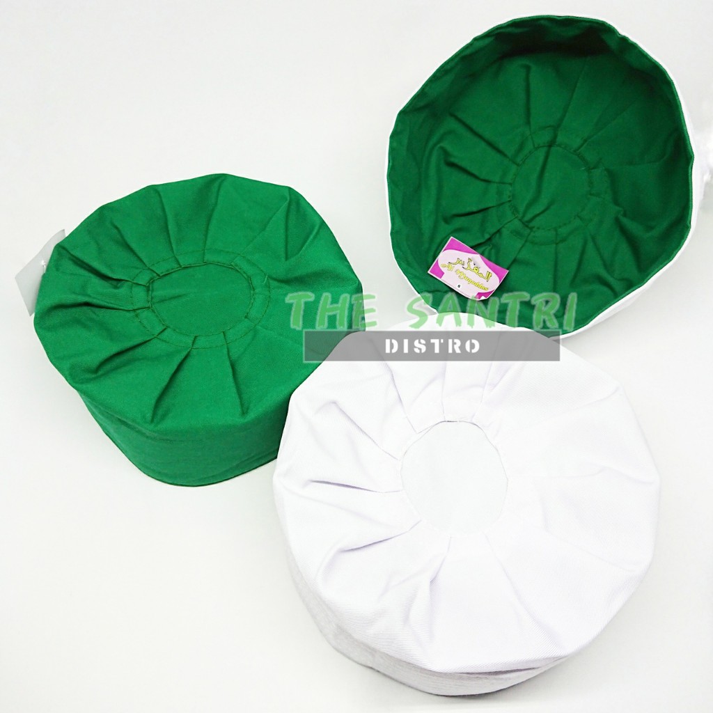 [GRATIS ONGKIR] Peci Habib Syech/Kopiah Habib Syech/Kopyah Habib Syech/Peci Haqqani/Songkok Habib Sy