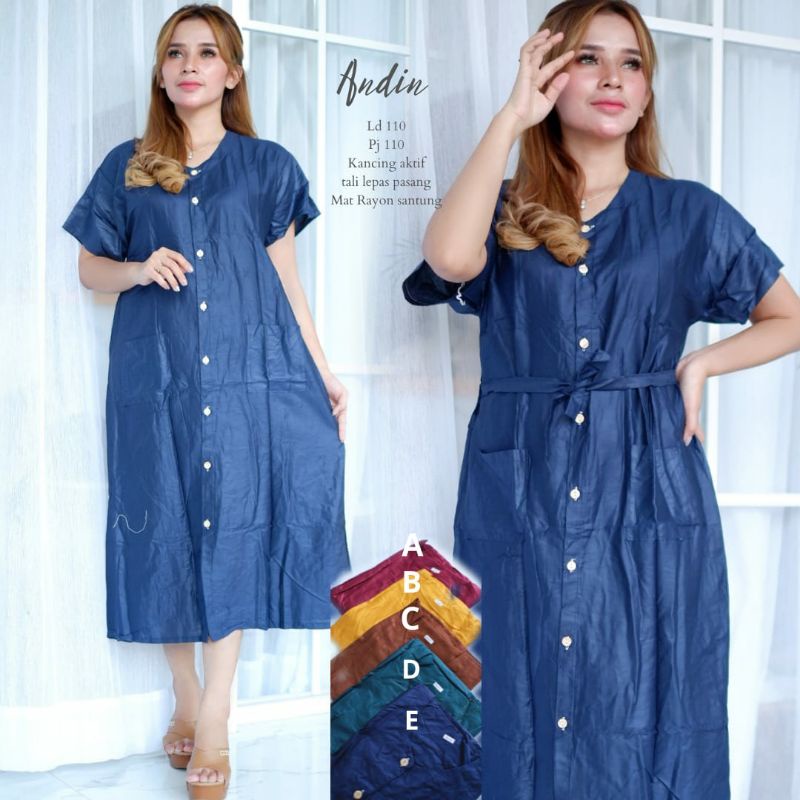 DASTER ANDIN  IKATAN CINTA VIRAL 2021 FULL KANCING