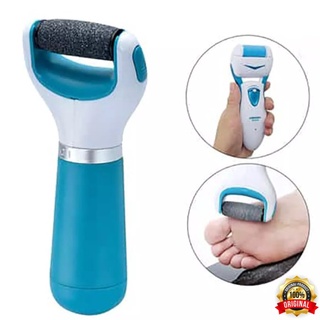 Alat Penghalus Tumit Kaki / Cordless Electric Callus Remover / Personal Pedi Foot Care