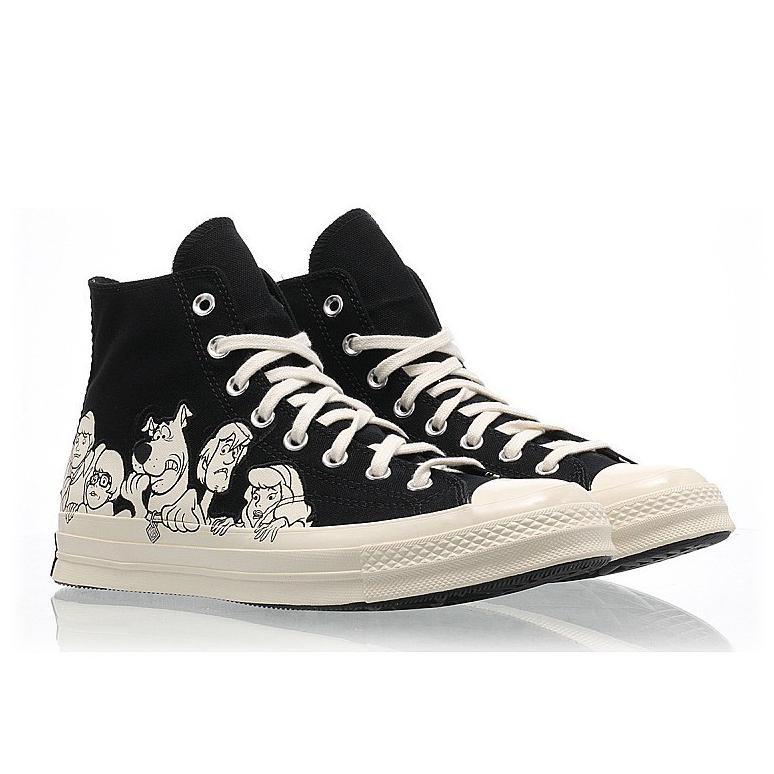 converse scooby doo original