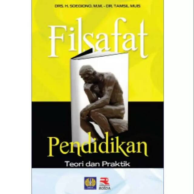 Filsafat Pendidikan Teori dan Praktik