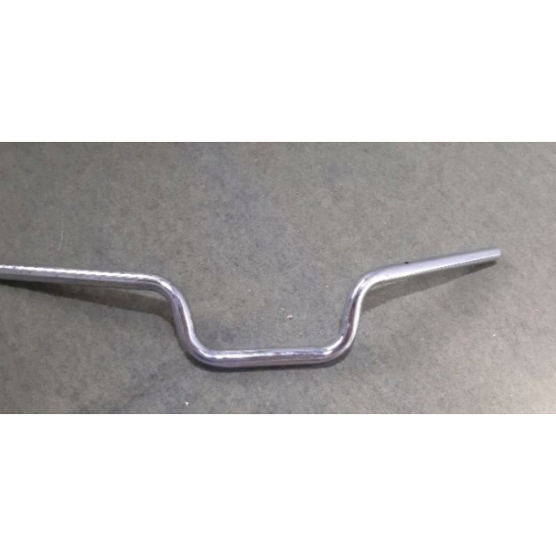 stang setir  motor Vixion old kualitas tebal