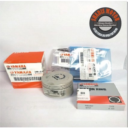 Piston Jupiter Z OV.50 Yamaha 5TN-E1630-10
