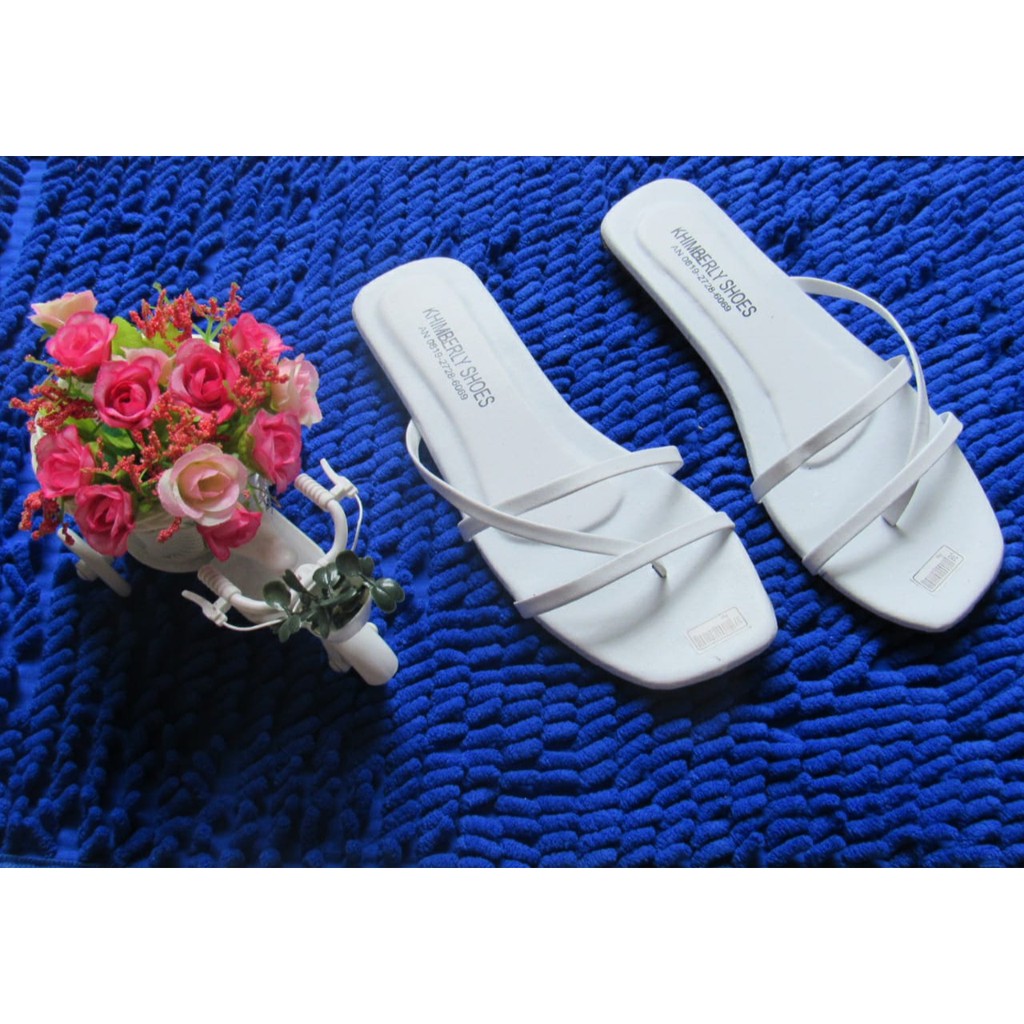 SANDAL WANITA/SANDAL FLIP FLOP/SANDAL TALI- al15