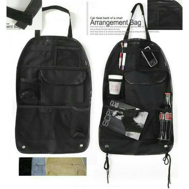 TAS JOK MOBIL