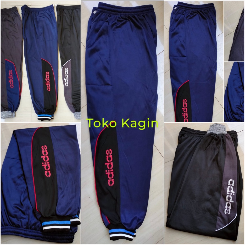 TRAINING PRIA WANITA/CELANA LARI/CELANA JOGER/CELANA /CELANA SANTAI/CELANA TRAINING PREMIUM