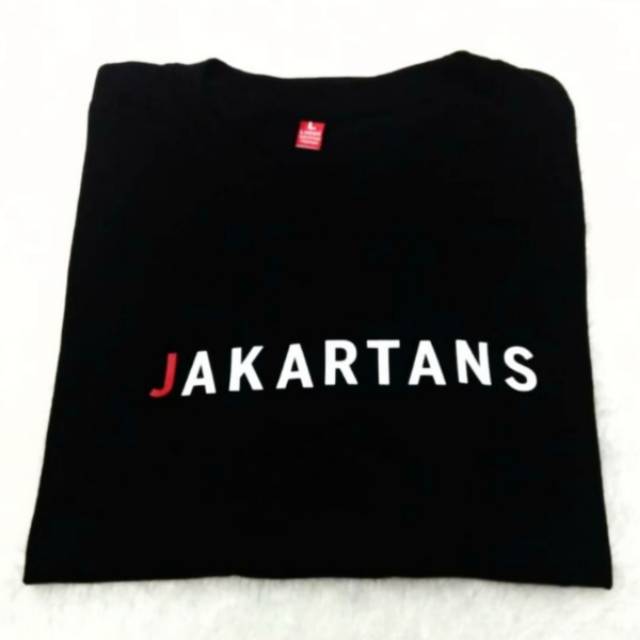 Kaos jakartans