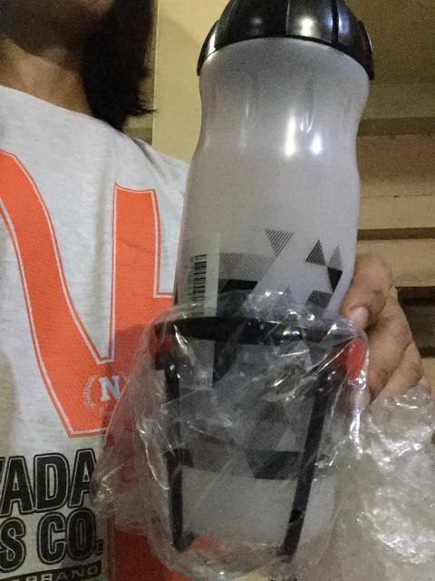 Promo!!botol Minum Pacific, Polo