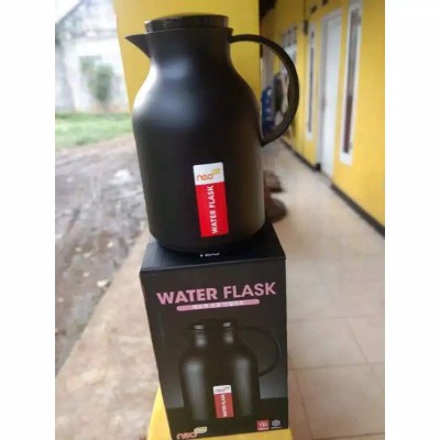 Teko Air | Teko Kopi Neocook Water Flask Kapasitas 1 Liter Tahan Panas Dingin
