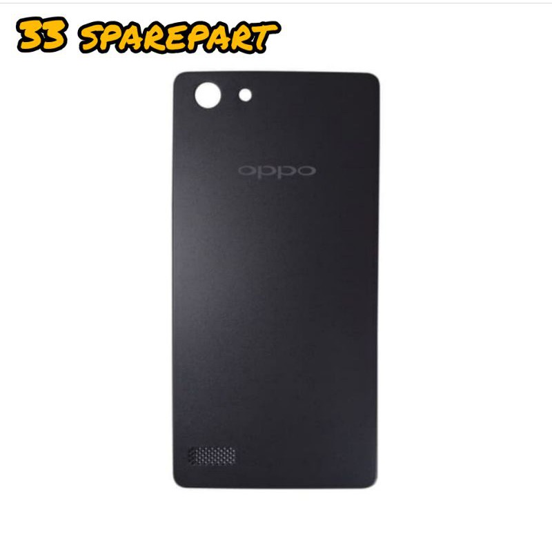 Backdor / tutup belakang Oppo a33 / a33w / Neo 7 original