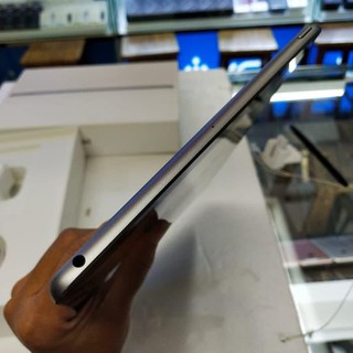 [Tablet Second] IPAD Gen 6 32 Gb Wifi Only Bs Pencil Mulus