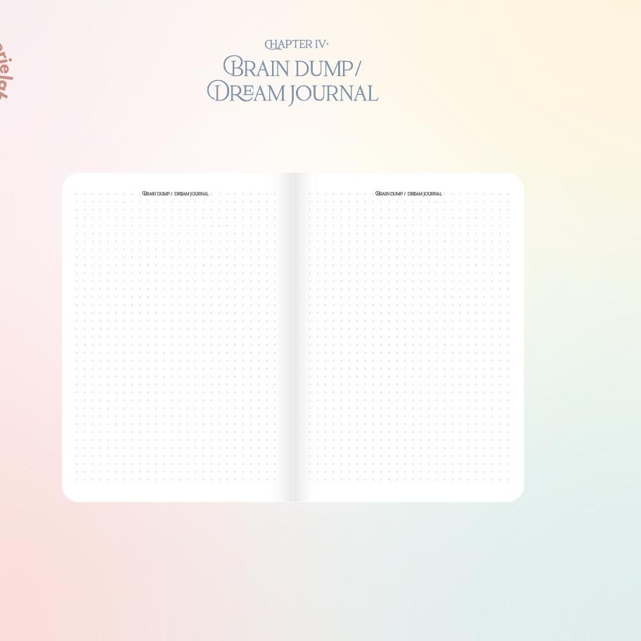 

Paling Diminati! Paperie Lab - Gratitude Journal