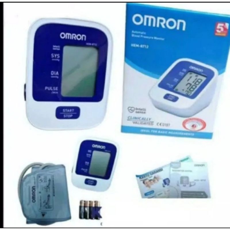 Tensimeter digital Omron HEM 8712/tensimeter digital Omron