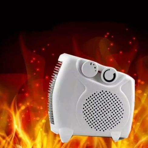 Kipas Angin Penghangat Ruangan TERLARIS