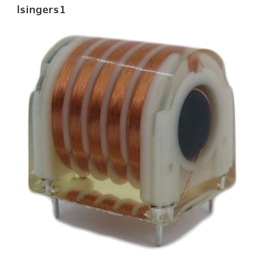 (lsingers1) Inverter driver coil transformer Tegangan Tinggi 20KV Frekuensi Tinggi