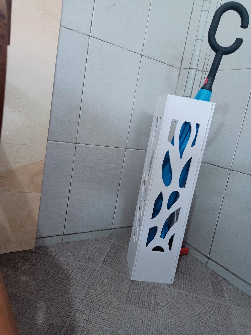 Radysa Tempat Payung Vintage / Stand Payung Umbrella Organizer