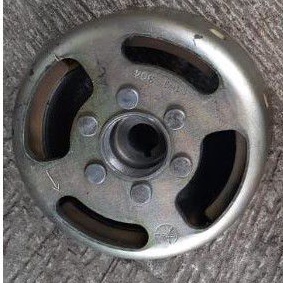 Magnit Magnet Pengapian Yamaha V75 V80 RX king SPC special