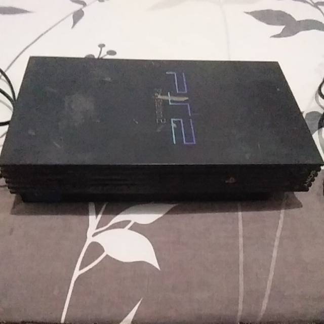 Playstation 2 second