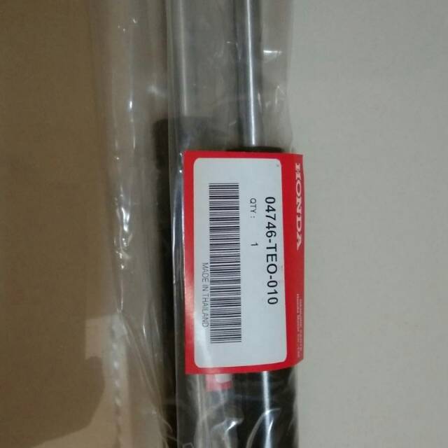 Shock bagasi mobilio shock belakang mobilio