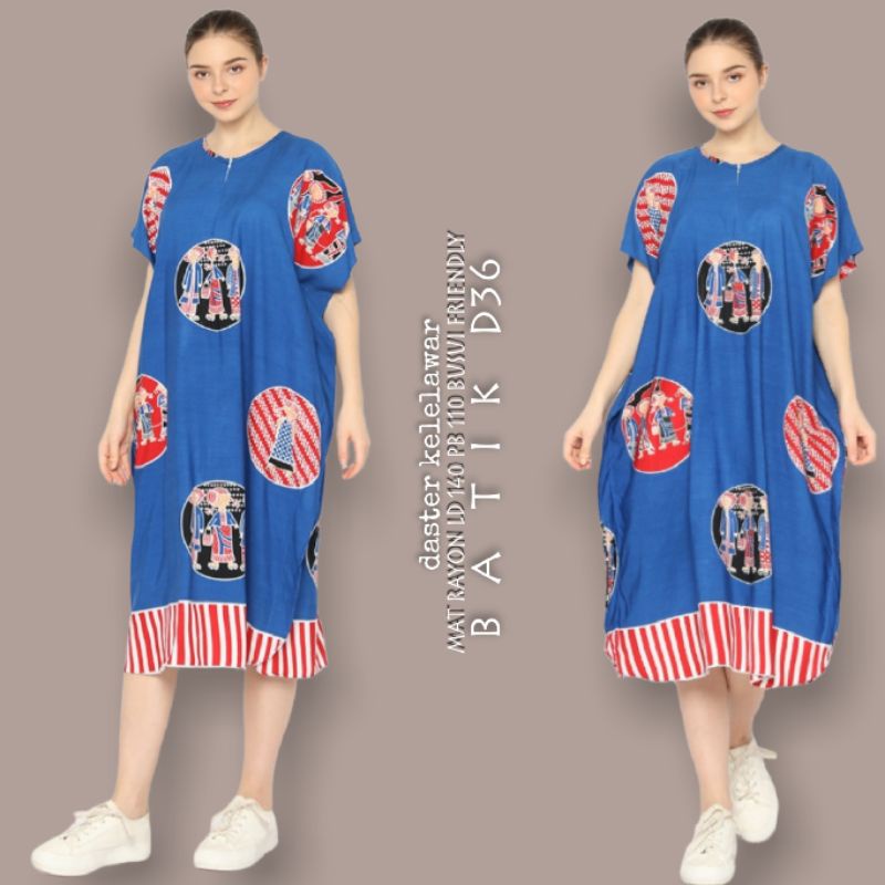 (Semerbak) Daster Jumbo rayon motif kekinian murah homedress halus wanita ibu ibu Busui bumil bigsize Tejo koin oversize outfit polos imut  adem tebal  longgar cantik remaja putri keren trendi kece motif karakter