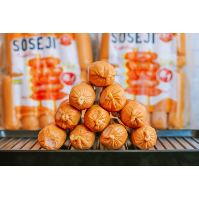 

Soseji