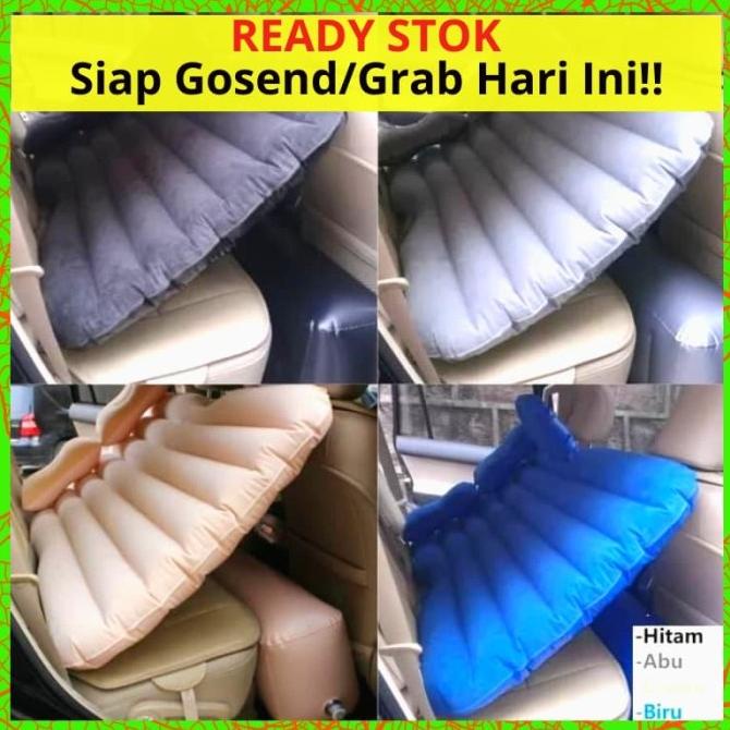 kasur mobil, matras mobil, kasur angin mobil surabaya sidoarjo gresik
