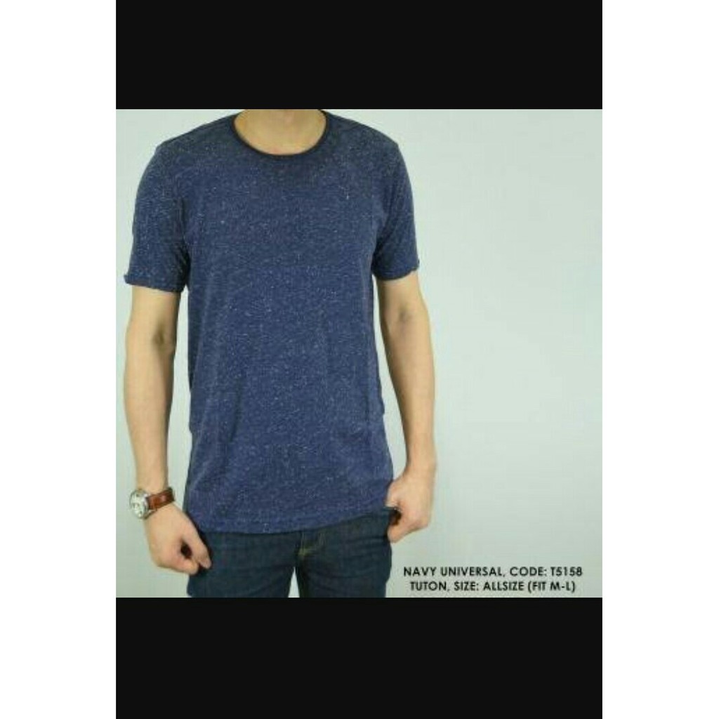 grosir kaos polos katun tuton aurelila 051