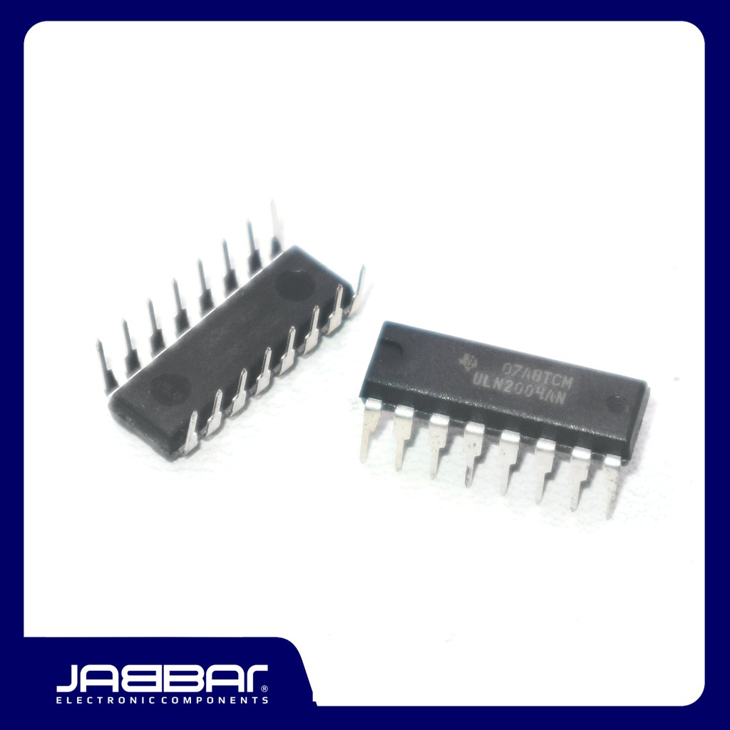 ULN2004AN DIP-16