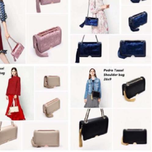 PCD PEDRO TASSEL ORINAL 