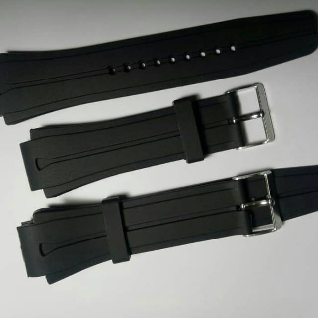 Strap Tali Jam tangan Lasebo 809