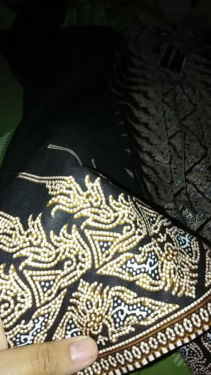 Atasan Batik Jumbo - Batik Couple - Batik Seragam Kerja - Batik Jumbo Wanita - Batik Jumbo Pria