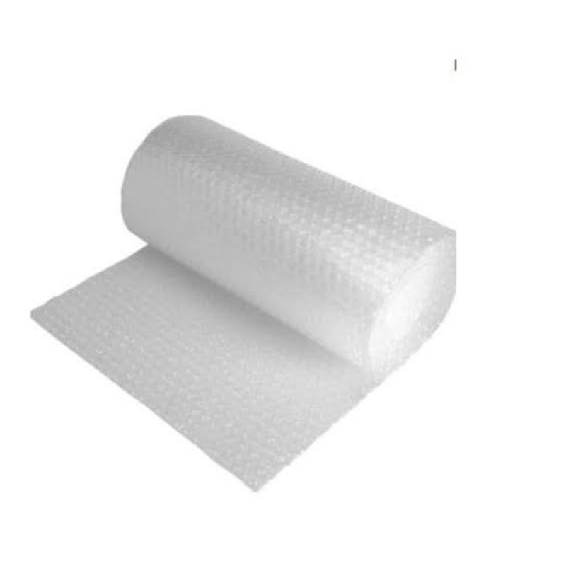 

BUBBLE WRAP TAMBAHAN KEMAS BARANG PACKING TAMBAHAN