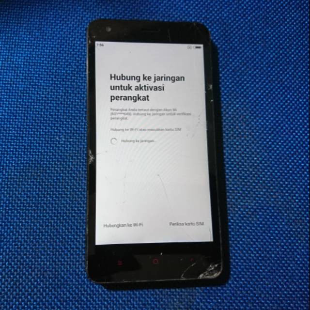 Redmi 2 minus