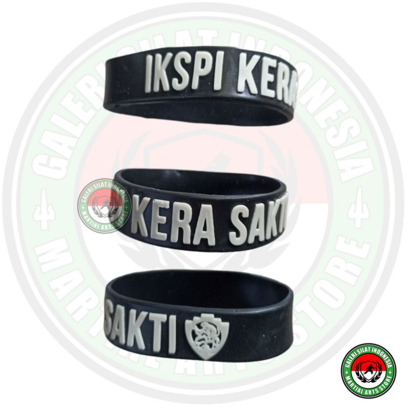 Gelang IKSPI Kera Sakti