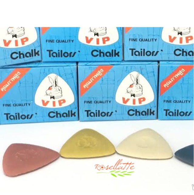 KAPUR JAHIT KELINCI PER KEPING