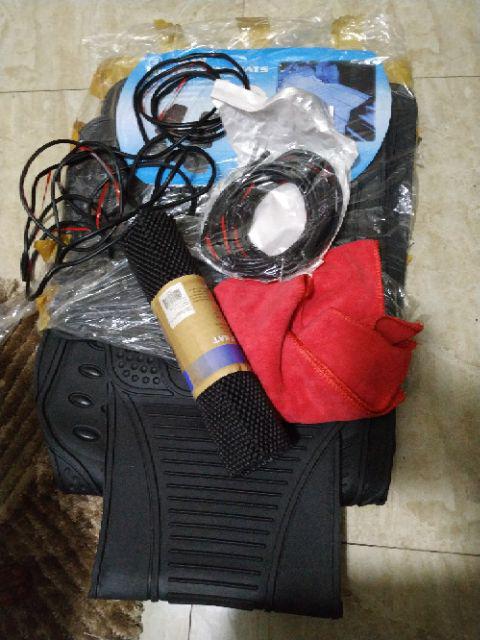 Kain Micro Fiber Ukuran 62x33cm