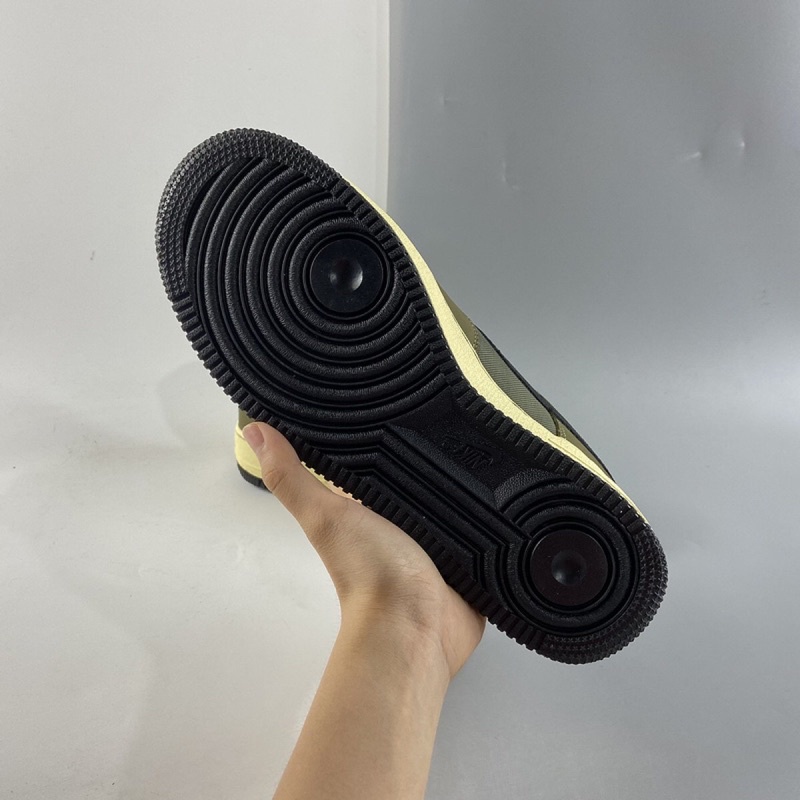 air force 1 ballistic