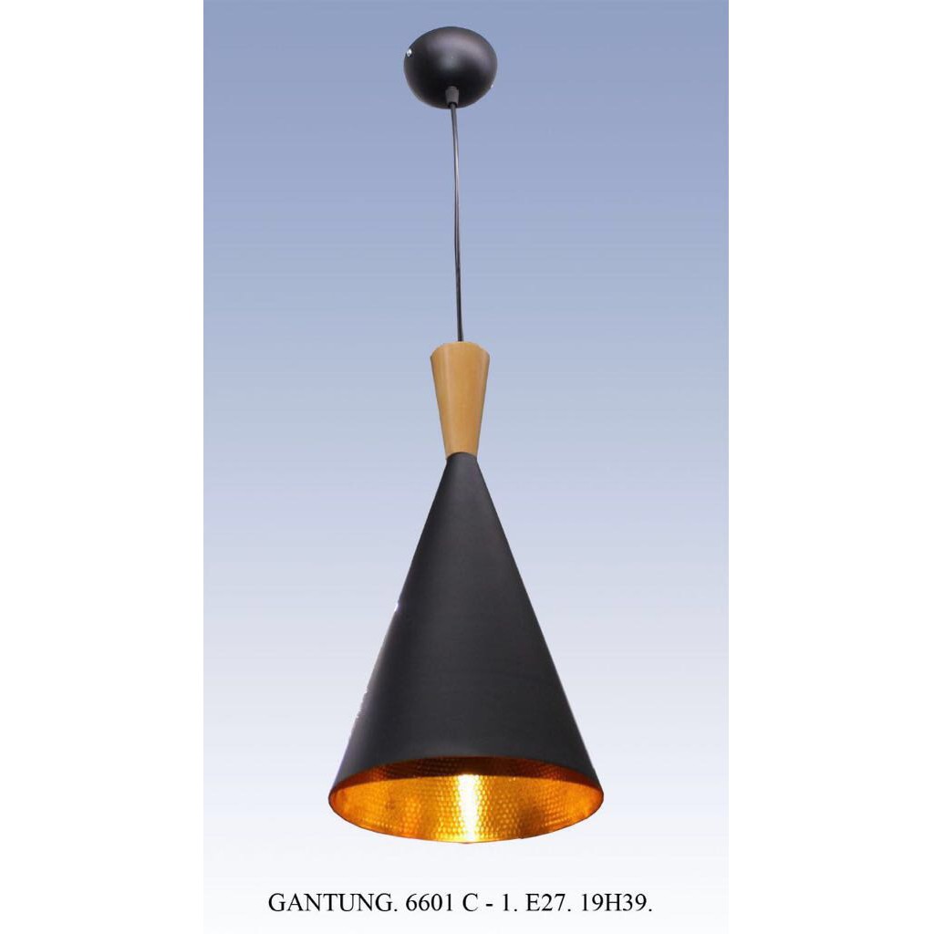 Lampu Gantung 6601C