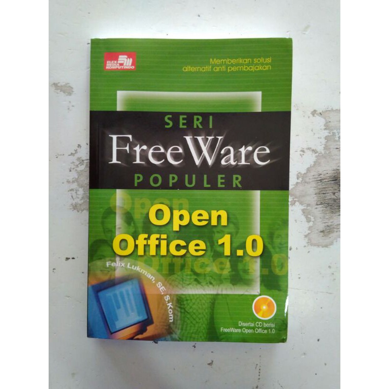

Buku Office 1.0