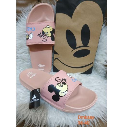 70q$ [NC] BIG SALE 12.12 Sandal Disney |sandal slop wanita | sandal anak | sandal disney X nevada